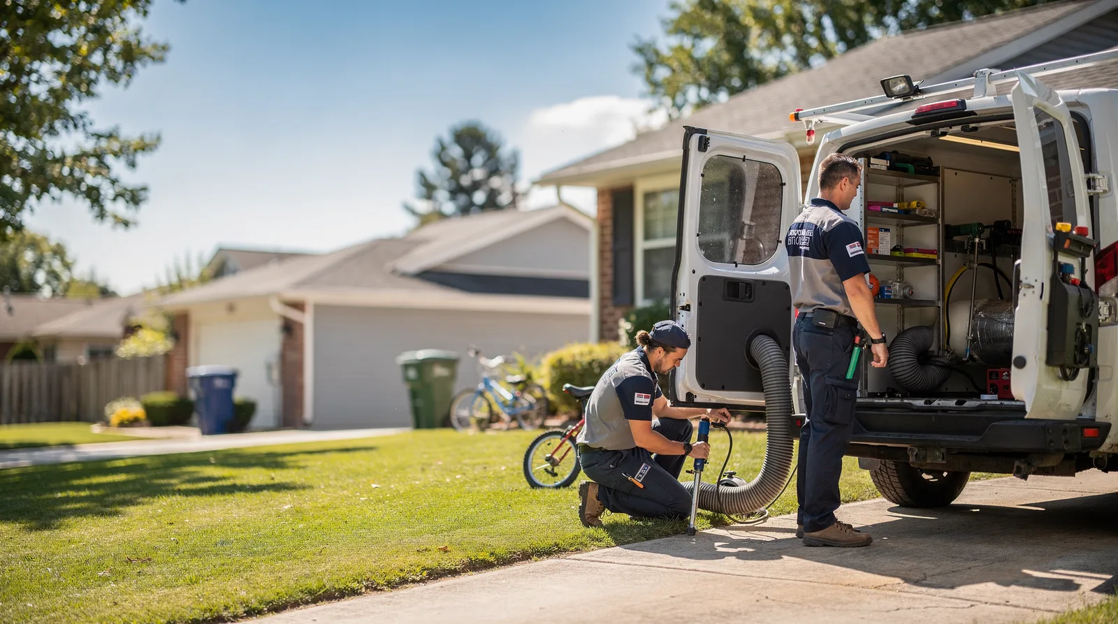 24/7 HVAC Repair & AC Replacement in Douglas, WY near me